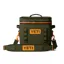 YETI Hopper Flip 12 Soft Cooler - Olive/ King Crab