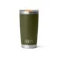 YETI Rambler 20oz Tumbler - Olive/ King Crab