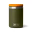 YETI Rambler 16oz Food Jar - Olive/ King Crab