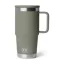 YETI Rambler 20 OZ Travel Mug 2.0 - Pampa Green