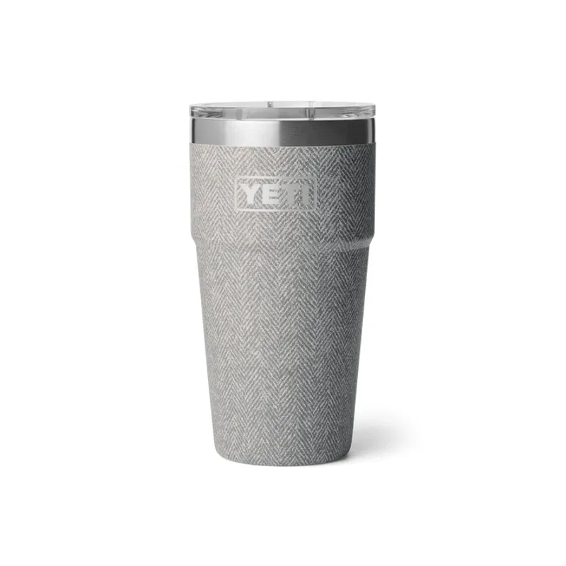 YETI Rambler 20oz Stackable Cup - Riverhead Green
