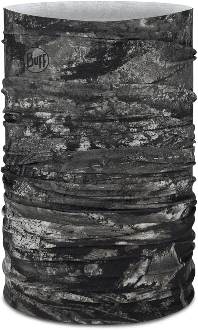 Buff Coolnet UV+ Realtree - Aspect Graphite