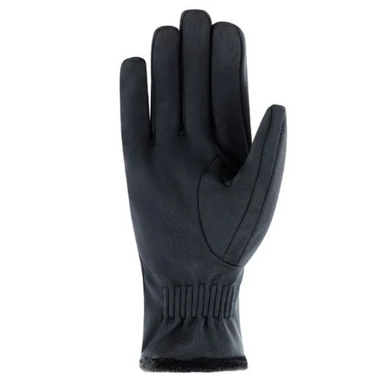 Roeckl Jessie 2 Gloves - Black-1