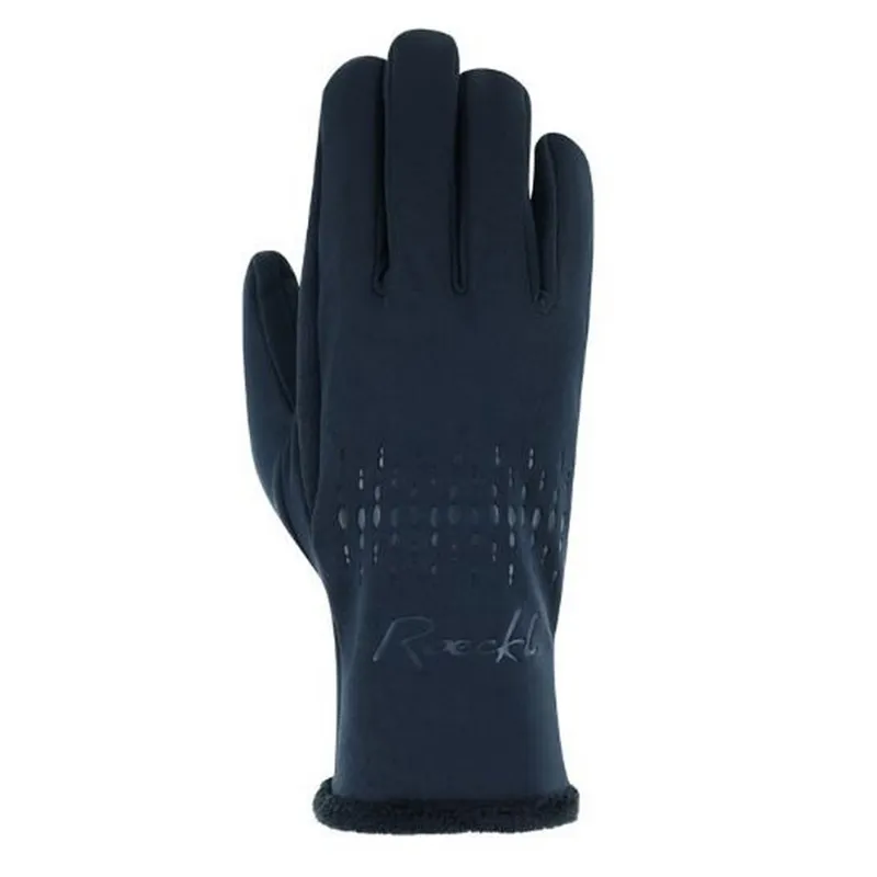 Roeckl Jessie 2 Gloves - Black