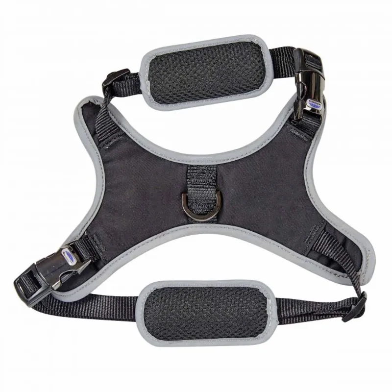 Weatherbeeta Elegance Dog Harness - Small/ Medium-2