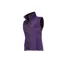 Baleno Sally Ladies Fleece Gilet - Violet