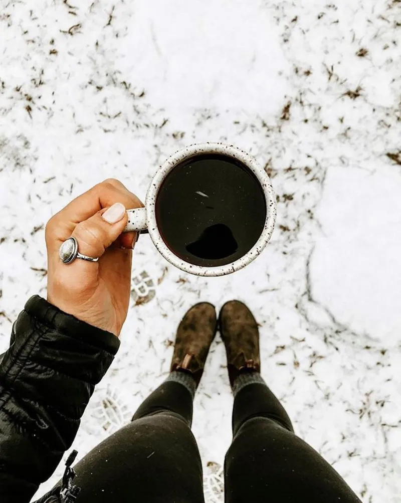 Blundstone Classic Style 585 Boot - Rustic Brown-6
