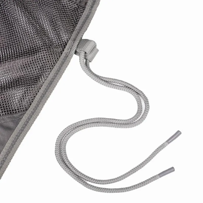 LeMieux Arika Air-Tek Sheet - Grey-3