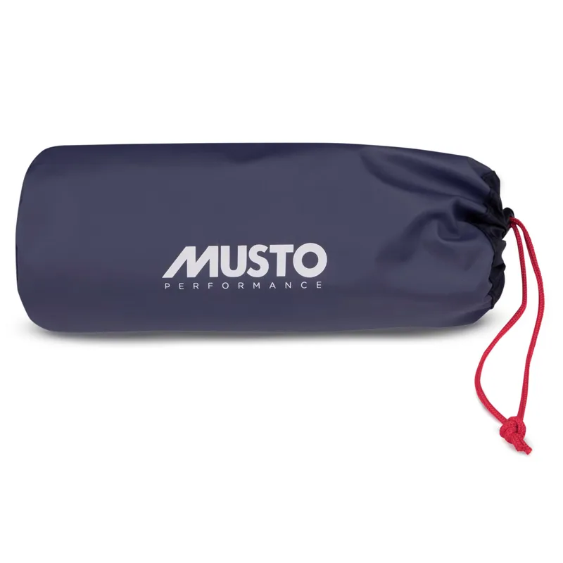 Musto Genoa Small Carryall - GBR Blue-4
