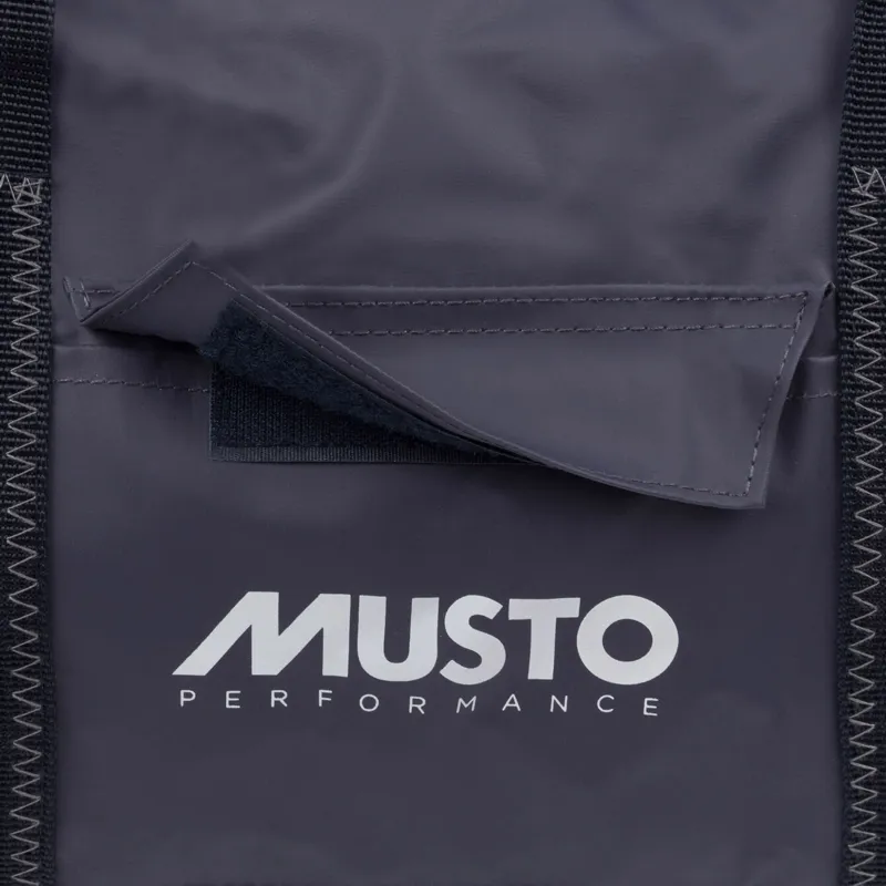 Musto Genoa Small Carryall - GBR Blue-2