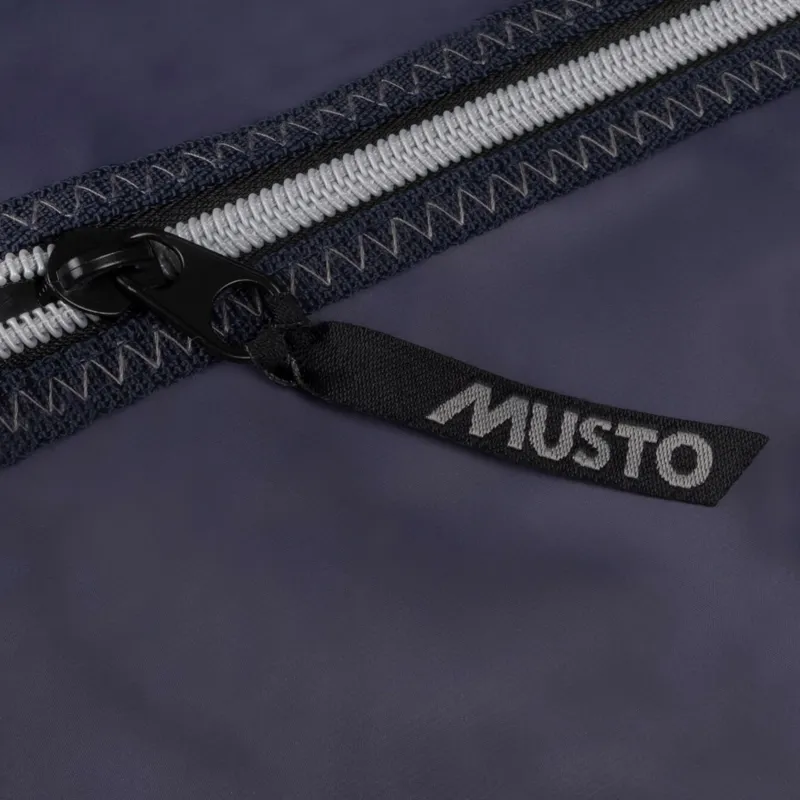 Musto Genoa Small Carryall - GBR Blue-3