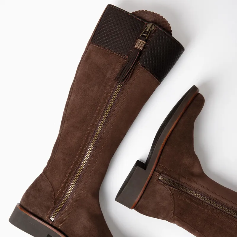 Stiefel penelope chilvers sales