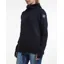 Holebrook Martina Windproof Jumper - Navy