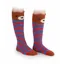 Shires Adults Fluffy Socks - Bear