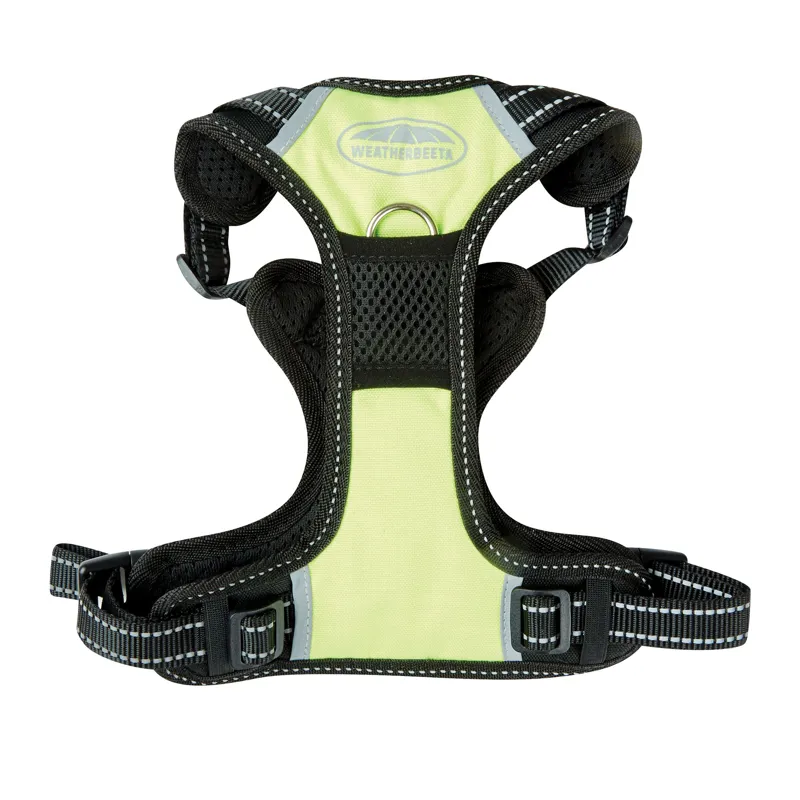 Weatherbeeta Anti Pull/ Travel Harness - Small-2