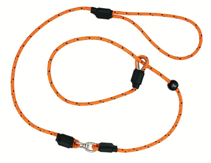 Sporting Saint Ft Pro Swivel Slip Lead - Orange