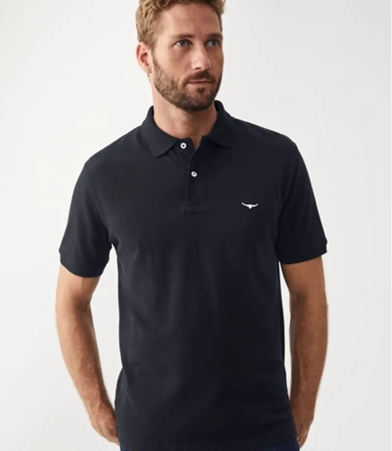 RMW Rod Polo - Navy