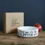 Sweet William Small Pet Bowl - Feed Me Or The Goldfish Gets It