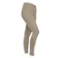 Shires Aubrion Albany Ladies Riding Tights - Beige