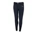 Pikeur Brooklyn Young Rider Knee Grip Breech - Night Blue