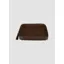 Dubarry Silverleague Make-Up Bag - Cigar