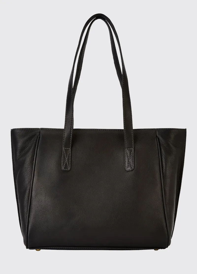 Dubarry Tuam Bag - Black-1