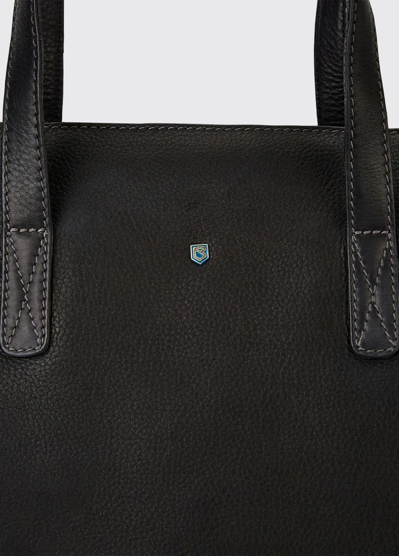 Dubarry Tuam Bag - Black-3