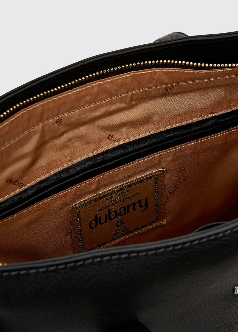 Dubarry Tuam Bag - Black-2