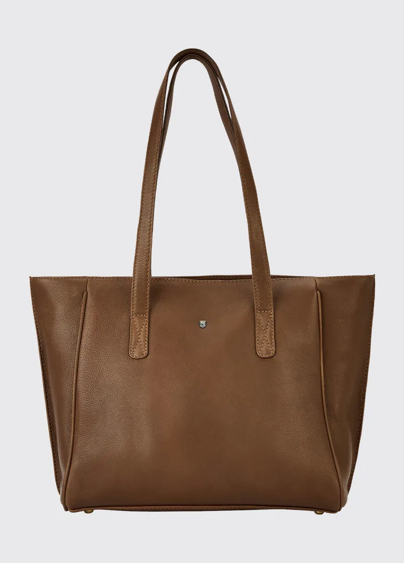 Dubarry Tuam Bag - Walnut
