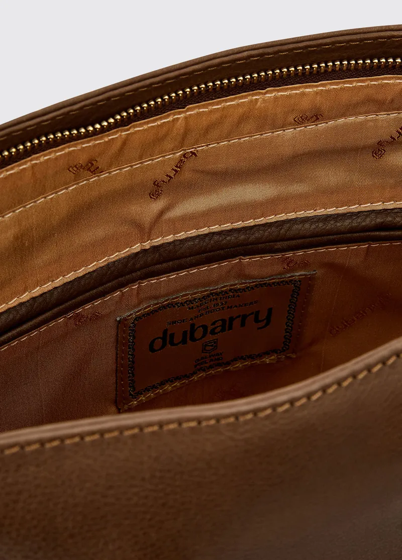 Dubarry Tuam Bag - Walnut-3