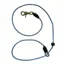 Sporting Saint Ft Pro Hands Free Lead - Blue