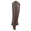 Moretta Children's Synthetic Leather Gaiters - Brown