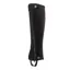 Shires Adults Moretta Amara Half Chap - Black