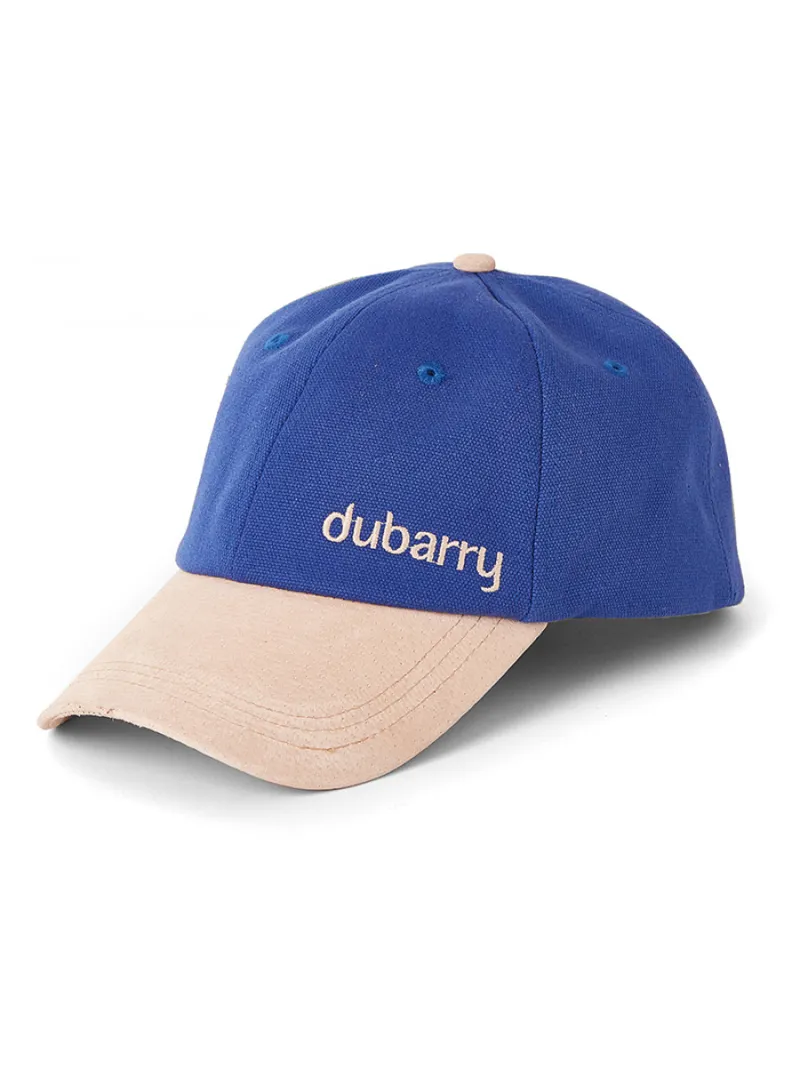 Dubarry Causeway Hat - Royal Blue