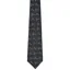 Dubarry Lacken Silk Tie - Navy