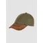 Dubarry Dowd Tweed Baseball Cap - Cedar