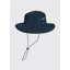 Dubarry Genoa Aquatech Brimmen Sun Hat - Navy