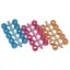 LeMieux Stud Plugz - Blue