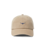 RMW Mini Longhorn Twill Cap - Aubergine