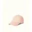 RMW Mini Longhorn Cap - Rose