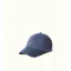 RMW Mini Longhorn Cap - Indigo