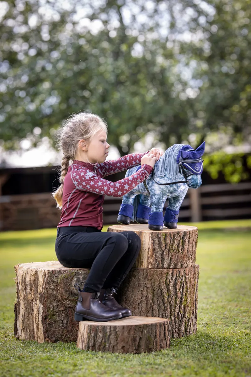 LeMieux Mini Pony - Sam-2