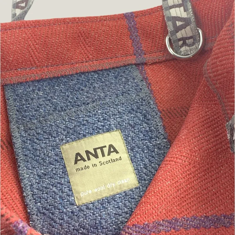 ANTA Little Shopper  Torridon-1