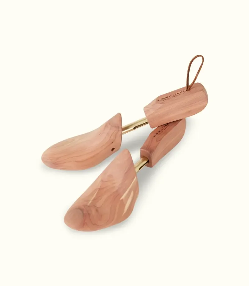 RMW Red Cedar Boot Tree - Extra Large