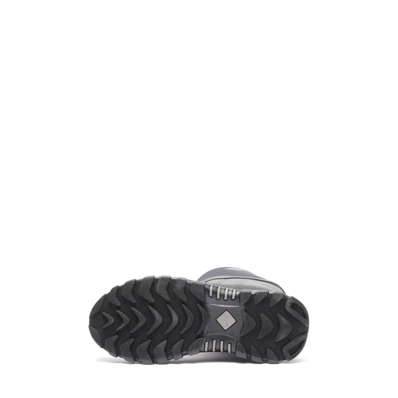 Muckboot Arctic Sport II Tall - Black-3