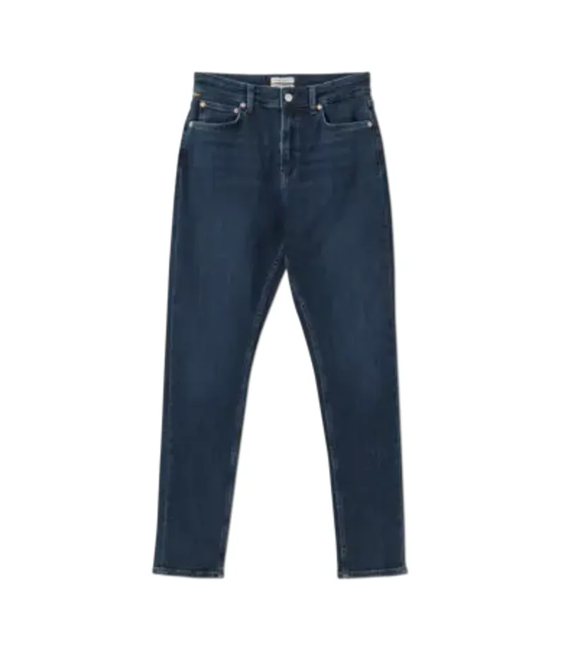 RMW Albury Jean - Indigo Rinse Wash-3