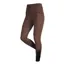 My LeMieux Winter Pull On Breeches - Brown