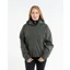 EQUIDRY Adult Storm Smock - Black Forest Green
