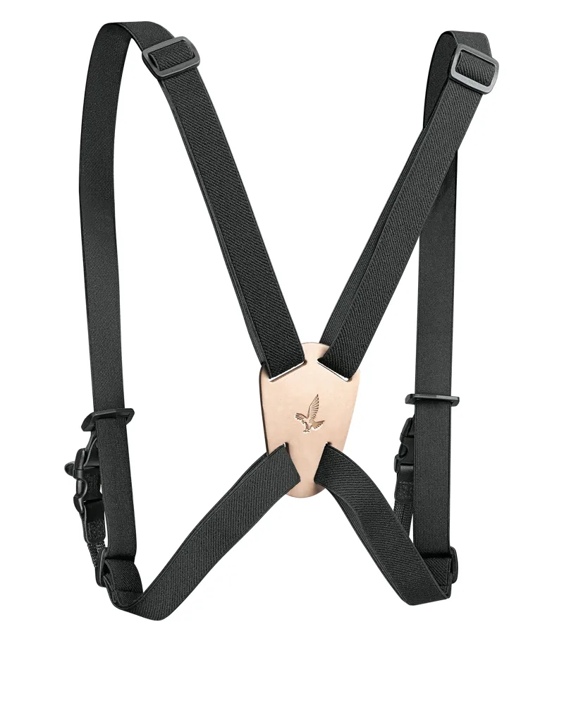 Swarovski BSP Bino Suspender Pro - Black