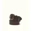 RMW Drover Belt - Chestnut